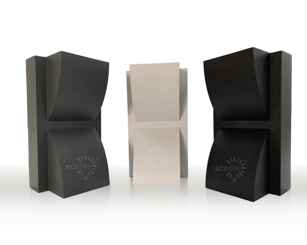 Ecolite: Apliques LED