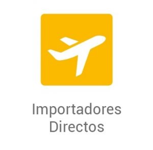 importadores directos