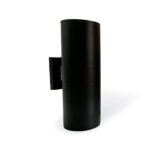 Aplique De Pared Bombillo E27 Apl2xpar30