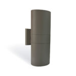 Aplique de pared bombillo E27 APL2XPAR30 - Imagen 3