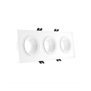 Bala para GU10 TIPO KARDAN - Ecolite