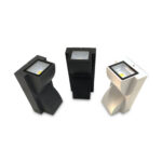 Aplique de pared LED 6W CORBATÍN - Imagen 3