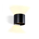 Aplique de pared LED 6W CYLINDER - Imagen 4
