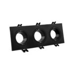 Bala para bombillo GU10 kardan X3 DLGU10BX3 - Imagen 2