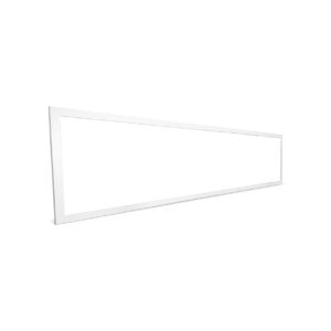 Ecolite S.A.S - Panel 30x120 cm con fuente led de 48w para incrustar eco30120v48