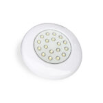 Bala LED sumergible 6W de sobreponer ECOPL6WA - Imagen 2
