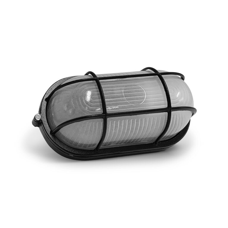 Ecolite S.A.S - Tortuga xl de fuente externa para sobreponer (rosca:e27) ecotrtxl