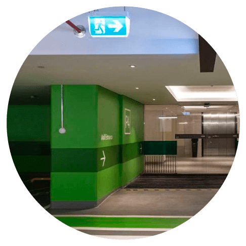 Ecolite: catálogo iluminación de emergencia