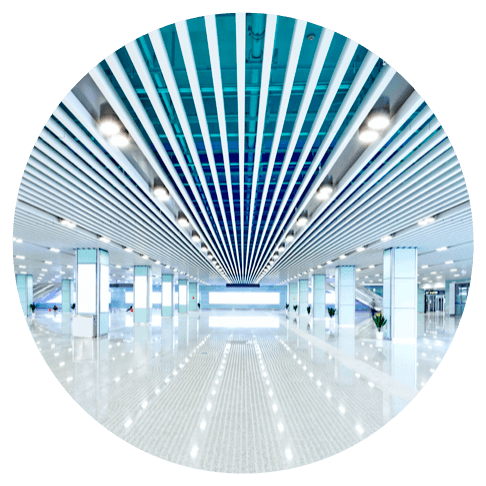 Ecolite: iluminación interior