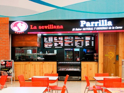 Ecolite: Luces LED para Restaurantes en Colombia