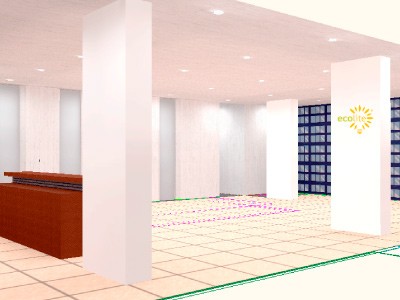 Ecolite: Luces Led Comerciales en Colombia