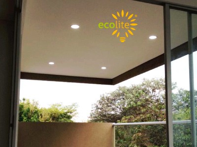Ecolite: Luces LED para Apartamentos en Colombia