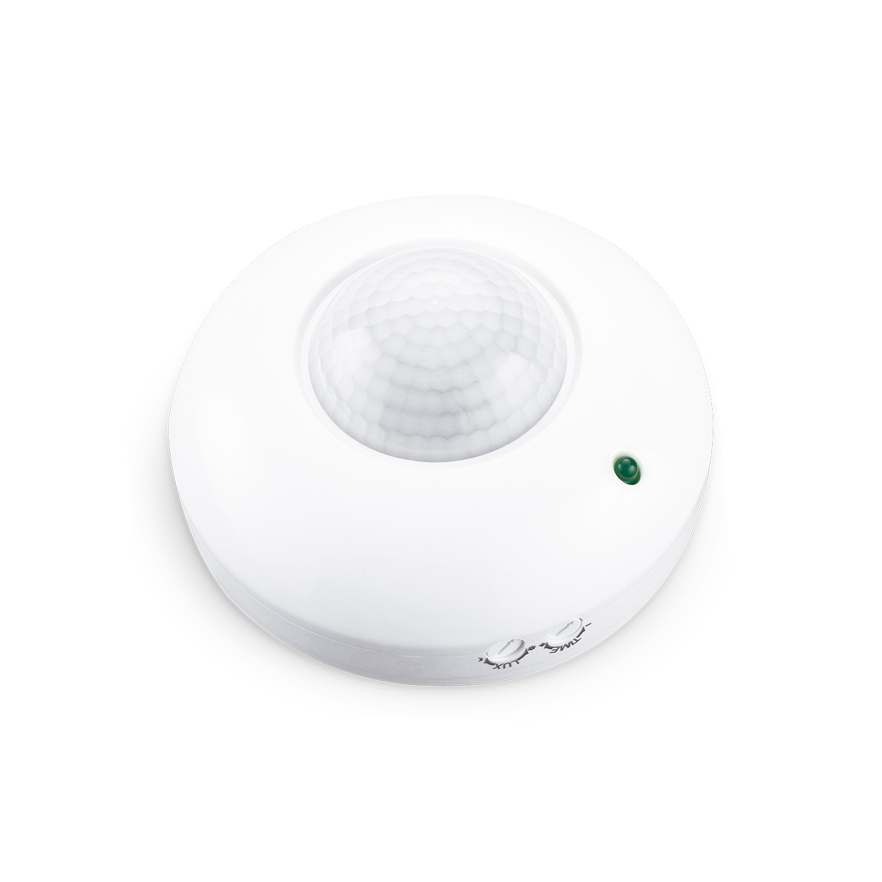 Sensor con fuente externa de para sobreponer se06 Ecolite S.A.S - Sensor con fuente externa de para sobreponer se06