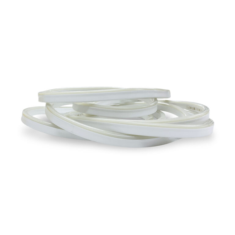 Cinta LED neón 5W – Iluminación flexible y uniforme para todo tipo de espacios