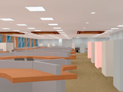 Ecolite: Luces LED para Empresas en Colombia