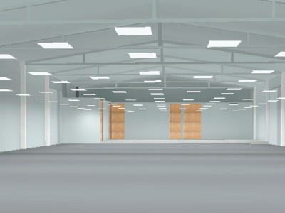 Ecolite: Luces Led Comerciales en Colombia