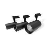 Track light LED 30W para riel TL30W - Imagen 5