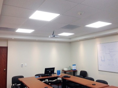Ecolite: Luces LED para Oficinas en Colombia