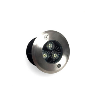 Ecolite: Bala Sumergible LED