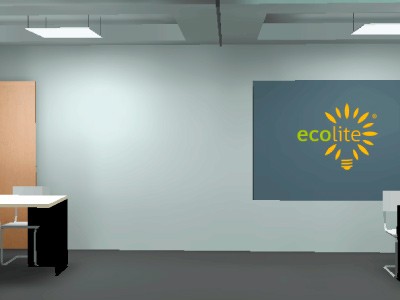 Ecolite: Luces Led Comerciales en Colombia