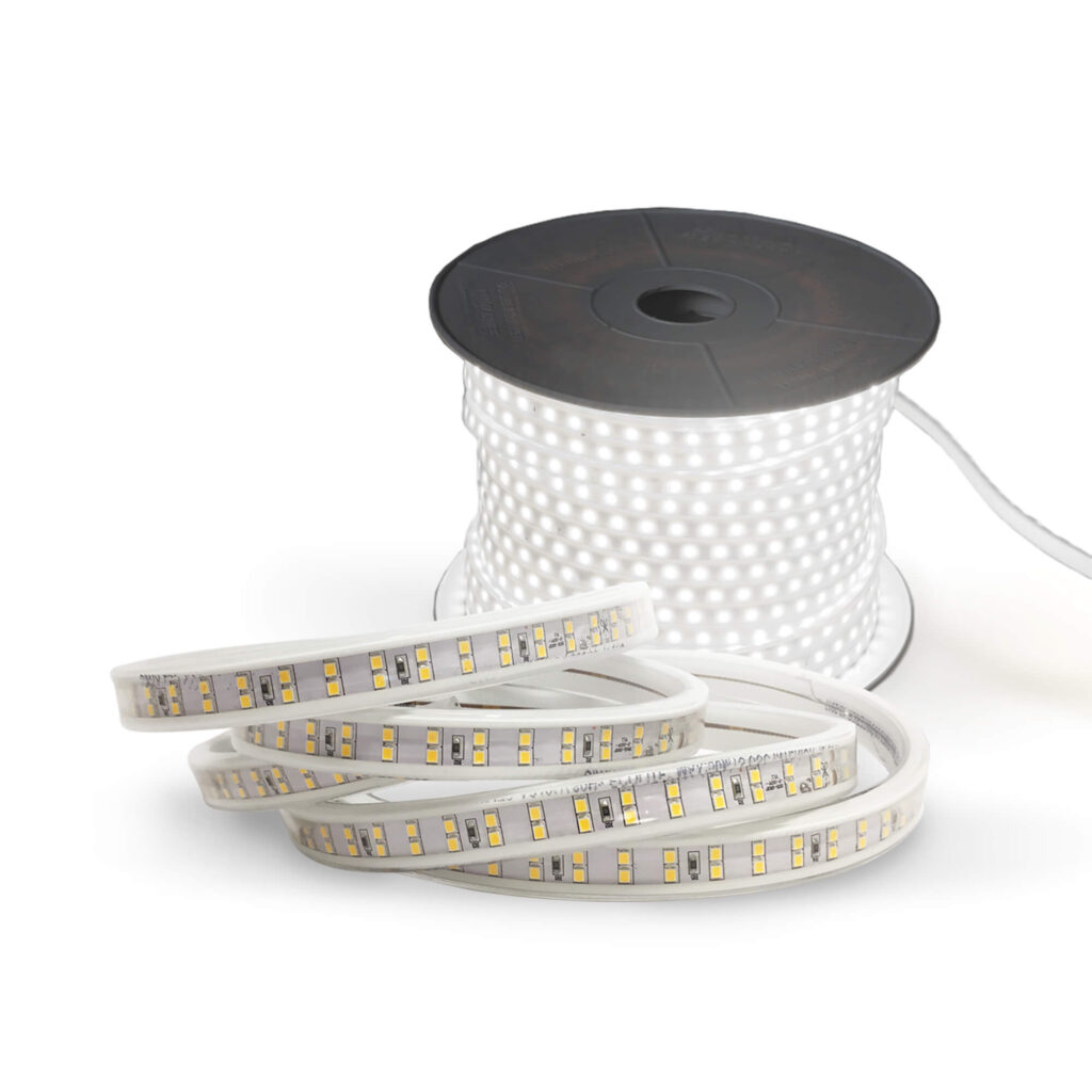 Ecolite: Cinta LED blanco