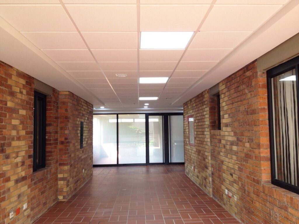 Ecolite: Luces LED para Oficinas en Colombia