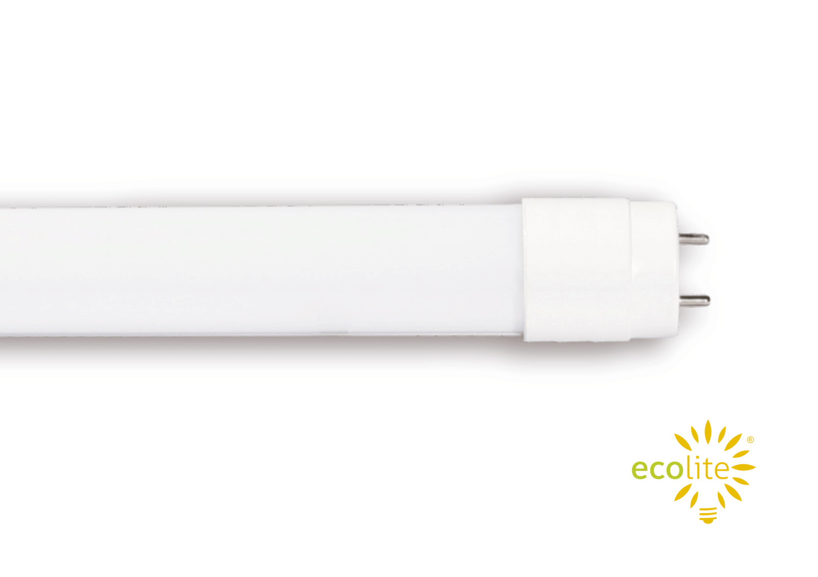 Ecolite: Tubo Led en Colombia