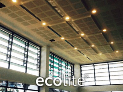 Ecolite: Luces LED para oficinas en Colombia