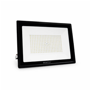 Ecolite: Reflector LED 200W