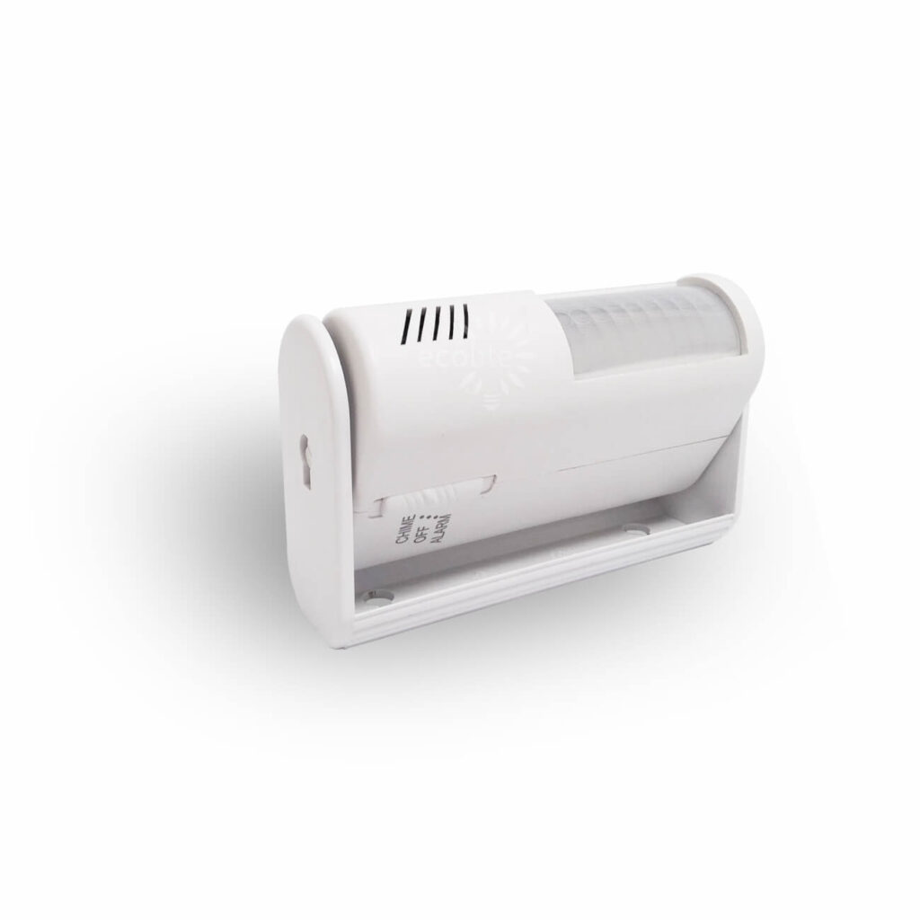 Ecolite: Sensor de Movimiento