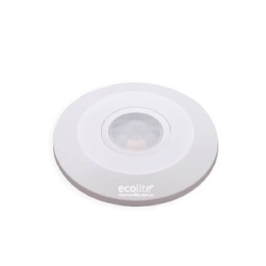 Ecolite: Sensor de Movimiento
