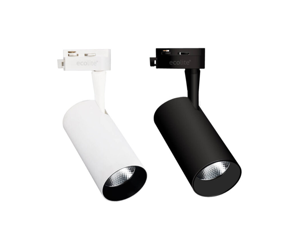 Track Light Spot LED - Ecolite