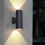 Aplique de pared bombillo GU10 APL2XGU10 - Imagen 2