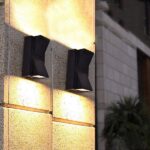 Aplique de pared LED 6W CORBATÍN - Imagen 2