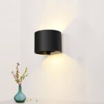 Aplique de pared LED 6W CYLINDER - Imagen 2