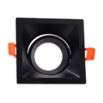 Bala para bombillo GU10 recesada DLGU10ASQ - Imagen 3