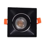 Bala para bombillo GU10 recesada DLGU10ASQ - Imagen 5