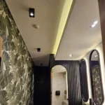 bala para bombillo GU10