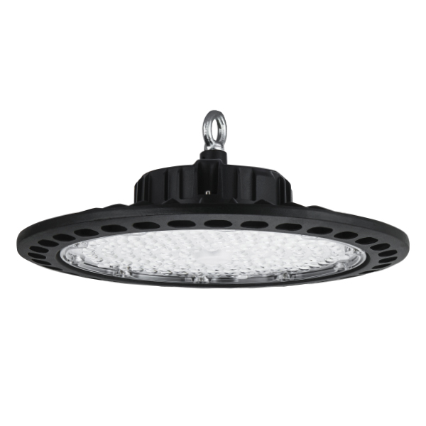 ECO-HB-02 Highbay campana industrial UFO 100W ECO-HB-02 - Imagen 1