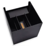 Aplique de pared LED 6W ECOBOX - Imagen 5