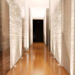 Bala de piso LED mini 1W ECOBP1M - Imagen 2