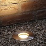 Bala de piso LED 1W ECOBP1W - Imagen 2