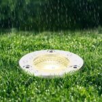 Bala de piso para bombillo GU10 ECOBPGU10 - Imagen 2