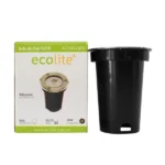 Bala de piso para bombillo GU10 ECOBPGU10 - Imagen 3