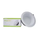 Bala LED downlight 40W de incrustar ECODLV40 - Imagen 2