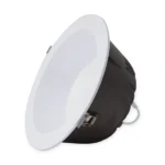 Bala LED downlight 40W de incrustar ECODLV40 - Imagen 6