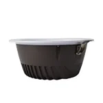 Bala LED downlight 40W de incrustar ECODLV40 - Imagen 5