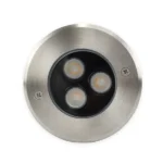 Bala LED sumergible 3W de incrustar ECOPL3W - Imagen 4