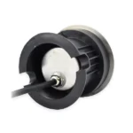 Bala LED sumergible 3W de incrustar ECOPL3W - Imagen 7