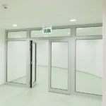 Aviso de salida. Ecolite sas